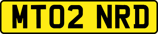 MT02NRD
