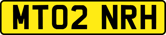 MT02NRH