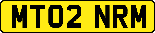 MT02NRM