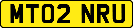 MT02NRU