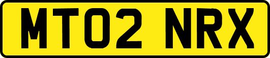 MT02NRX