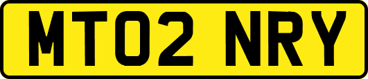 MT02NRY