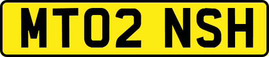MT02NSH