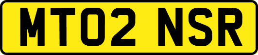 MT02NSR