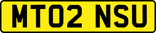 MT02NSU