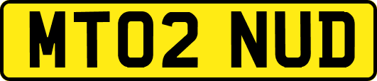 MT02NUD