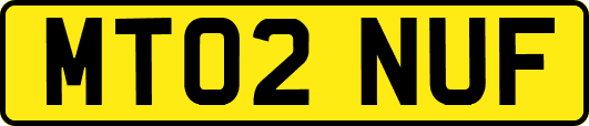 MT02NUF
