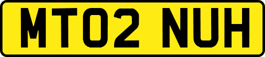 MT02NUH