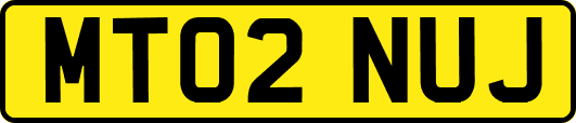MT02NUJ