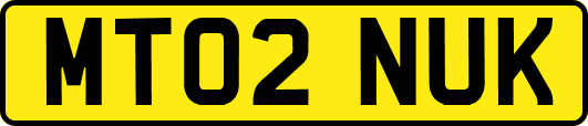 MT02NUK