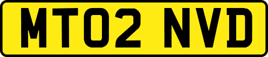 MT02NVD