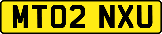 MT02NXU