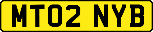 MT02NYB