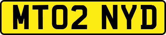 MT02NYD