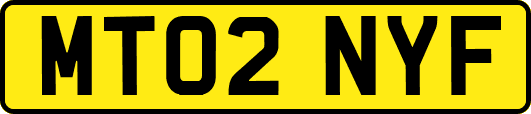 MT02NYF