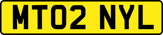 MT02NYL