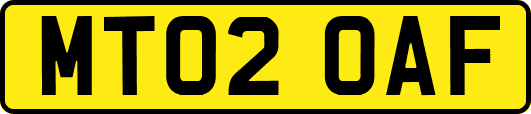 MT02OAF
