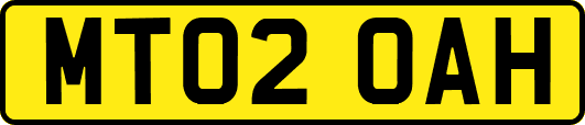 MT02OAH