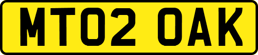 MT02OAK