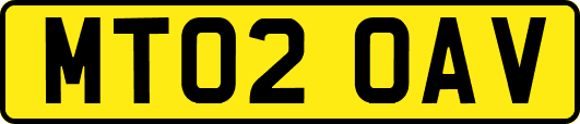MT02OAV