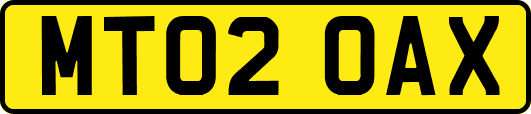 MT02OAX