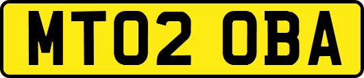 MT02OBA