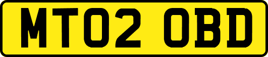 MT02OBD