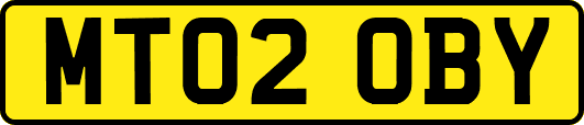 MT02OBY