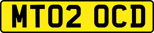 MT02OCD