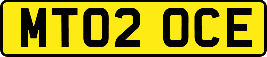 MT02OCE
