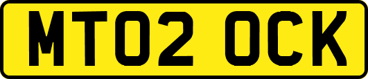 MT02OCK