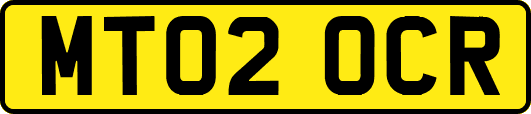 MT02OCR