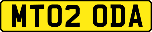 MT02ODA
