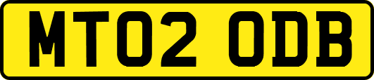 MT02ODB