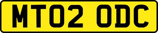 MT02ODC