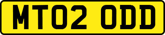 MT02ODD