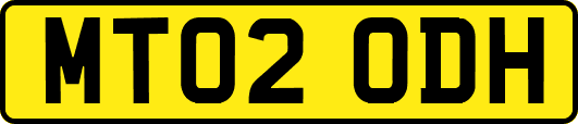 MT02ODH