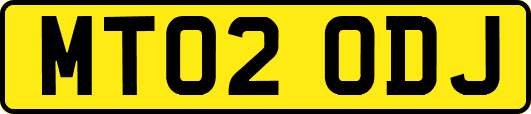 MT02ODJ