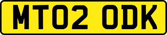 MT02ODK