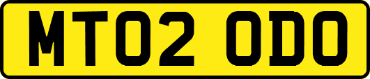 MT02ODO