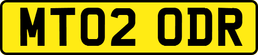 MT02ODR