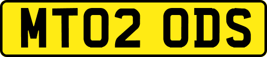 MT02ODS