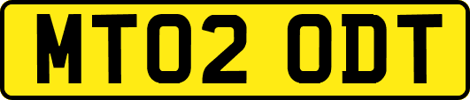MT02ODT