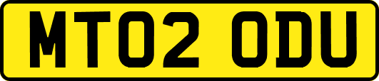 MT02ODU