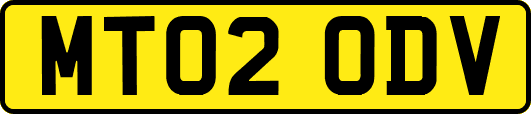 MT02ODV