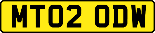 MT02ODW