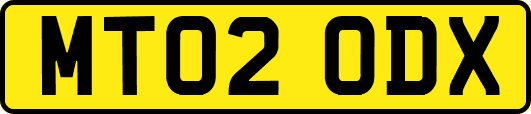 MT02ODX