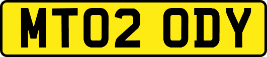 MT02ODY
