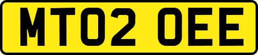 MT02OEE