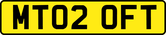MT02OFT